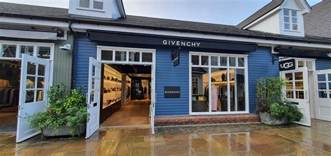 bicester village givenchy